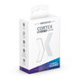 Ultimate Guard Cortex Sleeves Matte Standard Size (100) - White