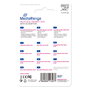 MediaRange MR955 Tarjeta MicroSDXC 64 GB Negro