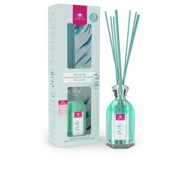 Cristalinas Ambientador Mikado Brisa Marina 0% Alcohol, 180 ml, Más de 16 semanas de duración