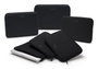 DICOTA PERFECT SKIN Funda para portátil 14-14.1 pulgadas Negro