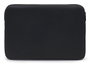 DICOTA PERFECT SKIN Funda para portátil 14-14.1 pulgadas Negro