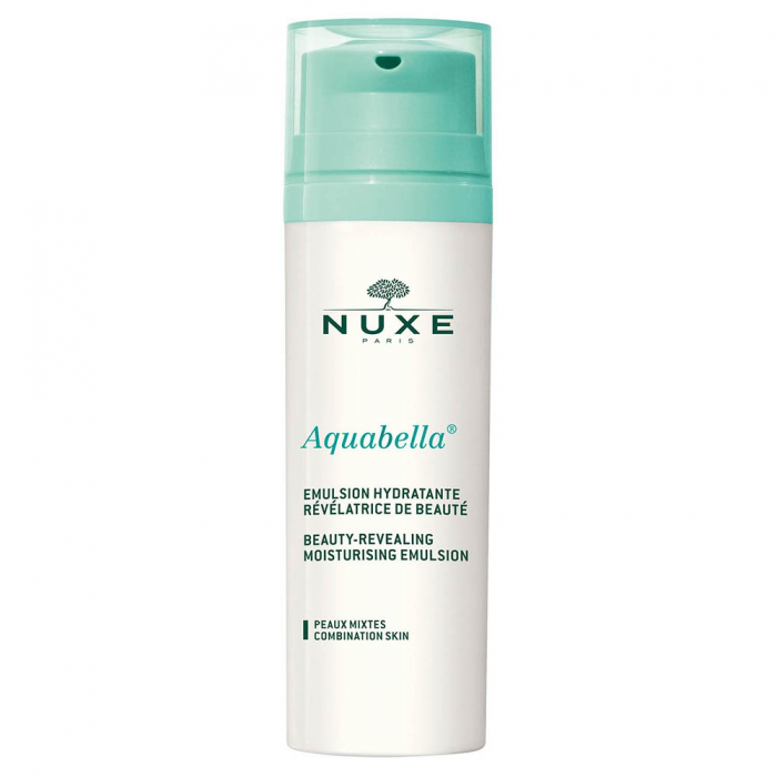 Nuxe Aquabella Emulsión Hidratante Matificante 50ml Nuxe Aquabella Emulsión Hidratante Matificante 50ml