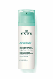 Nuxe Aquabella Emulsión Hidratante Matificante 50 ml