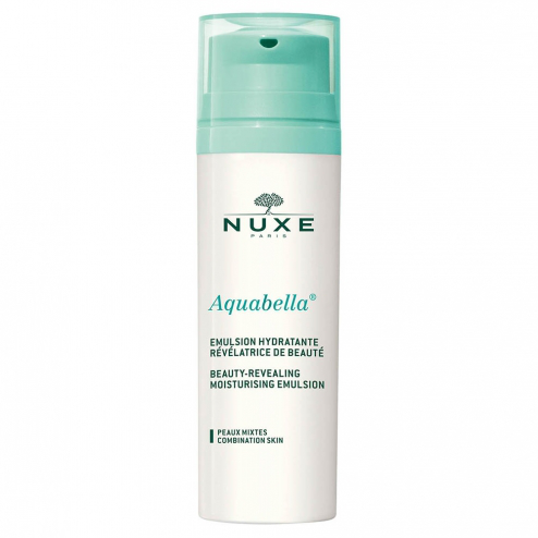 Nuxe Aquabella Emulsión Hidratante Matificante 50ml Nuxe Aquabella Emulsión Hidratante Matificante 50ml