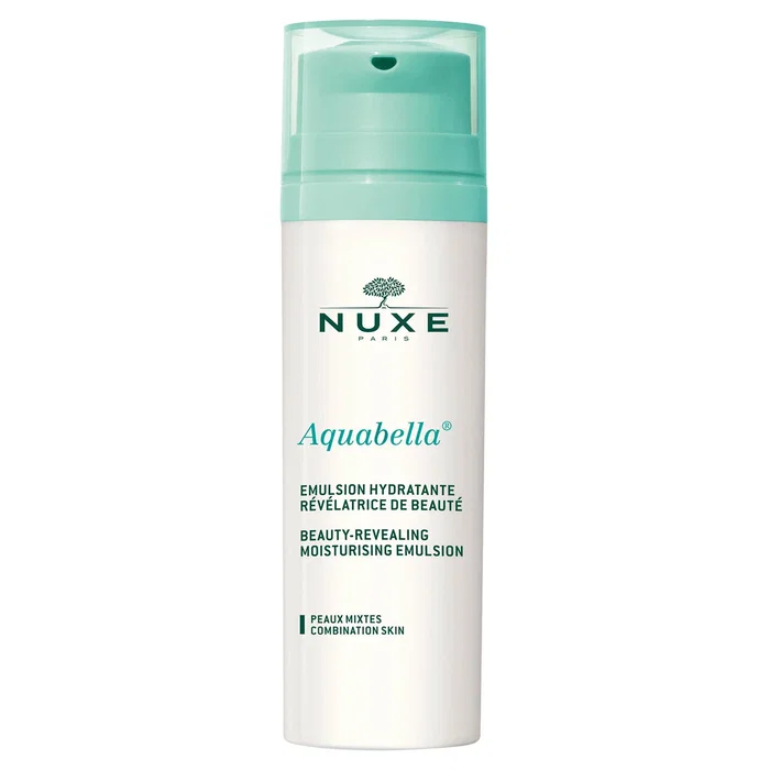 Nuxe Aquabella Emulsión Hidratante Matificante 50 ml Nuxe Aquabella Emulsión Hidratante Matificante 50 ml