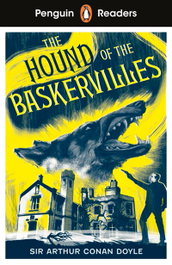 Vicens Vives, THE HOUND OF THE BASKERVILLES. LEVEL 3, Arthur Conan Doyle - Penguin Readers