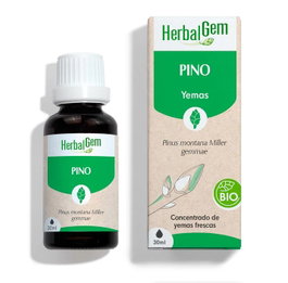 HERBALGEM Pino BIO 30 ml