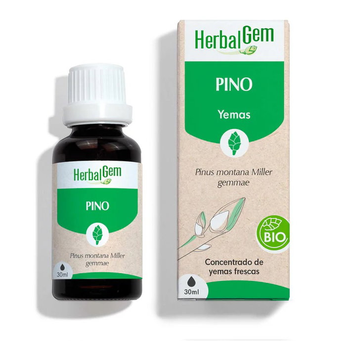 HERBALGEM Pino BIO 30 ml HERBALGEM Pino BIO 30 ml