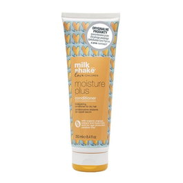 Moisture Plus, Acondicionador de cabello, Hidratante, Humectante, 250 ml