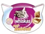 Whiskas Anti-hairball Snacks 6x50g
