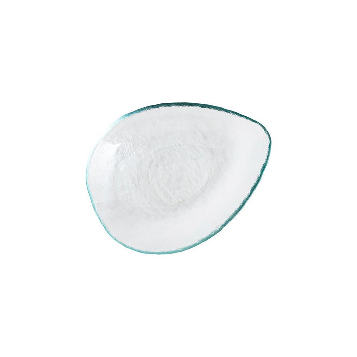 Bidasoa Bol de Vidrio Organika Transparente Bidasoa Bol de Vidrio Organika Transparente