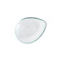 Bidasoa Bol de Vidrio Organika Transparente