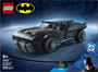 LEGO 42127 Batmóvil de The Batman Set de Construcción Coche de Juguete para Niños +7 Años
