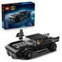 LEGO 42127 Batmóvil de The Batman Set de Construcción Coche de Juguete para Niños +7 Años