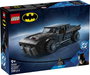 LEGO 42127 Batmóvil de The Batman Set de Construcción Coche de Juguete para Niños +7 Años