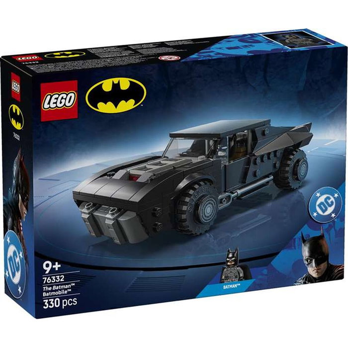LEGO Batmóvil de The Batman™ 76332