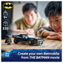 LEGO Batmóvil de The Batman™ 76332