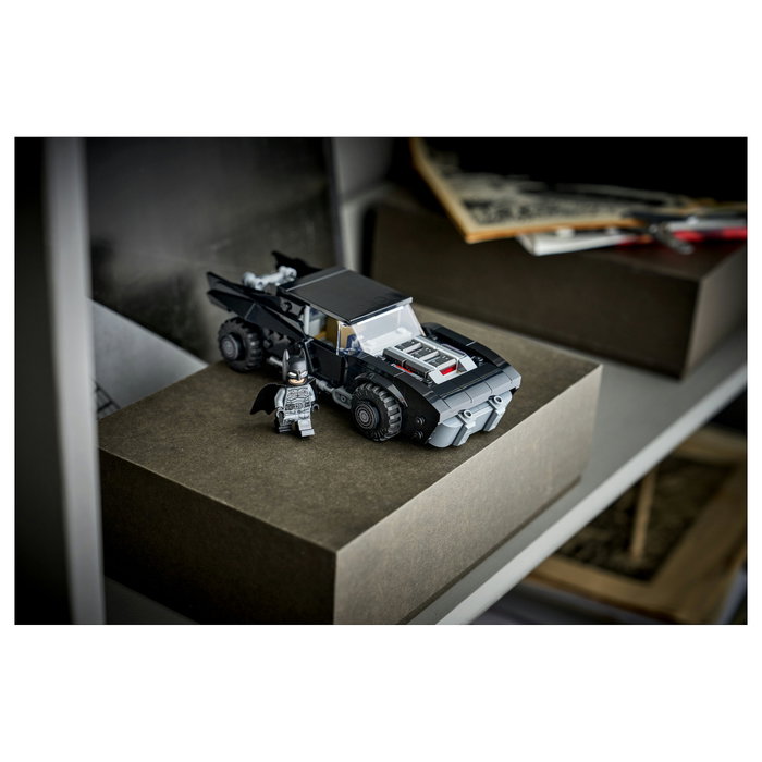 LEGO Batmóvil de The Batman™ 76332
