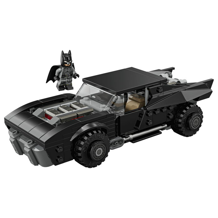 LEGO Batmóvil de The Batman™ 76332