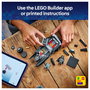 LEGO Batmóvil de The Batman™ 76332