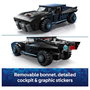 LEGO Batmóvil de The Batman™ 76332