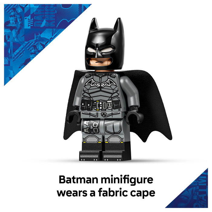 LEGO Batmóvil de The Batman™ 76332