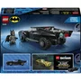 LEGO Batmóvil de The Batman™ 76332
