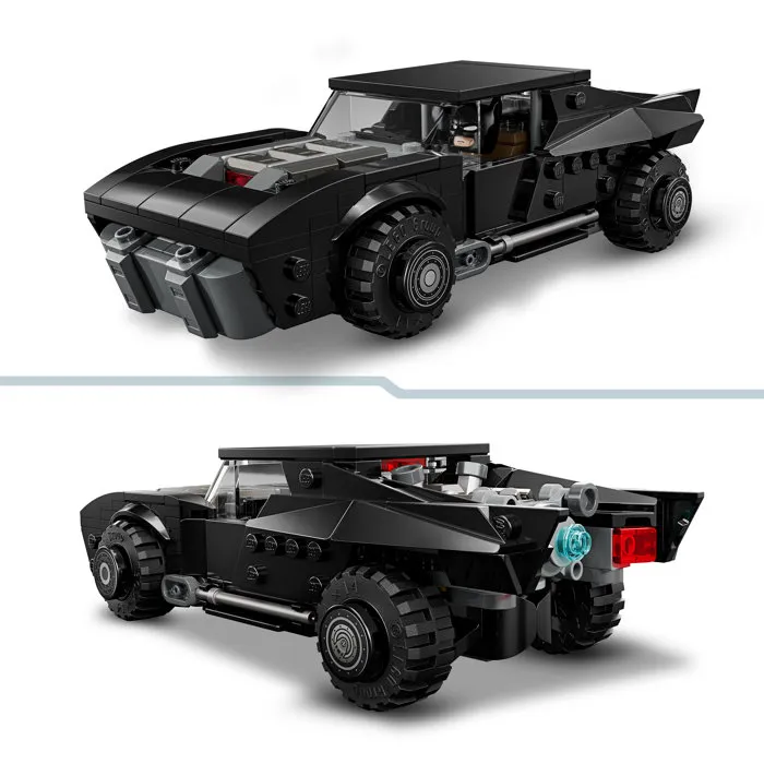 LEGO Batmóvil de The Batman™ 76332
