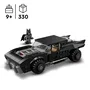 LEGO Batmóvil de The Batman™ 76332