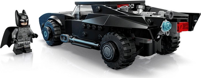 LEGO Batmóvil de The Batman™ 76332