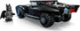 LEGO Batmóvil de The Batman™ 76332