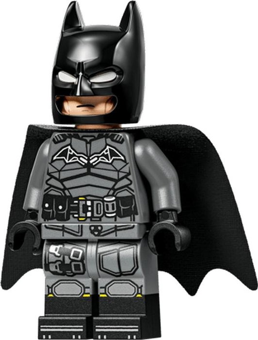 LEGO Batmóvil de The Batman™ 76332