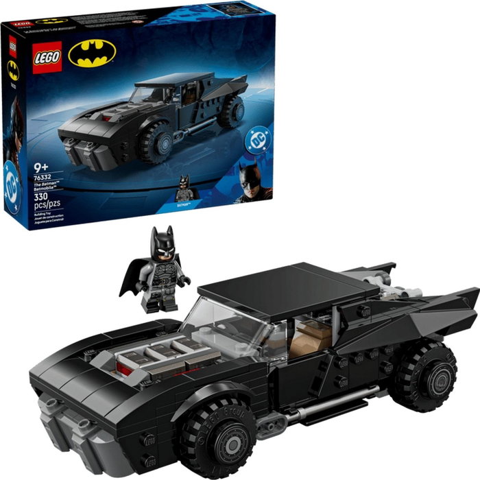 LEGO Batmóvil de The Batman™ 76332