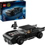 LEGO Batmóvil de The Batman™ 76332