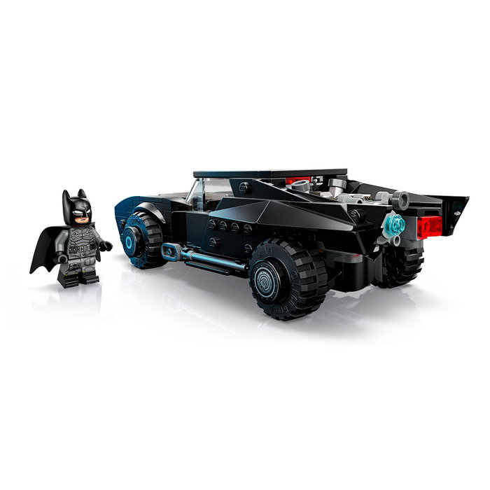 LEGO Batmóvil de The Batman™ 76332