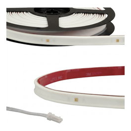 Synergy21 Synergy 21 LED Flex Strip COB - RGB-WW (RGB-CCT) IP20 DC24V 75W