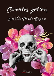 UVE BOOKS Cuentos góticos, Emilia Pardo Bazán - UVE BOOKS