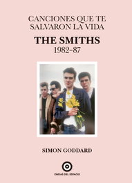 Canciones que te salvaron la vida: The Smiths 1982-87, Simon Goddard - Charming Man