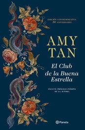 EL CLUB DE LA BUENA ESTRELLA, Amy Tan - PLANETA