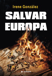 Salvar Europa, Irene González - CIUDADELA