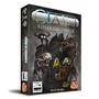 Sd Games Claim Refuerzos: Terror