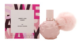 Ariana Grande Sweet Like Candy Eau de Parfum 30ml Vaporizador