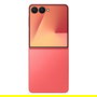 Samsung Galaxy Z Flip7 5G Smartphone Desplegable 256 GB 12 GB RAM - Coral Red (SM-F766BZRGEUB)