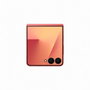 Samsung Galaxy Z Flip7 5G 256 GB Coralred