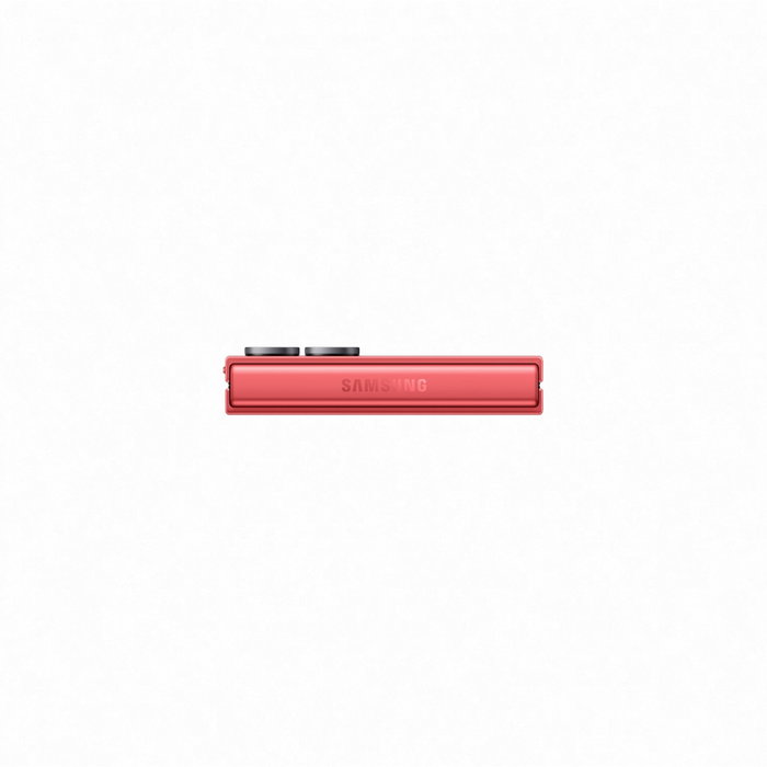 Samsung Galaxy Z Flip7 5G 256 GB Coralred Samsung Galaxy Z Flip7 5G 256 GB Coralred
