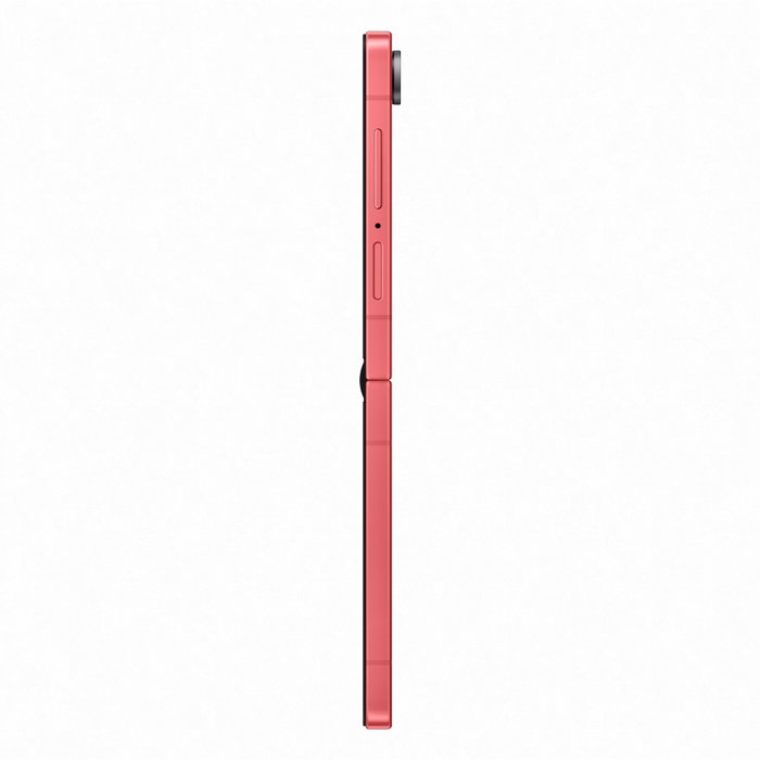 Samsung Galaxy Z Flip7 5G 256 GB Coralred Samsung Galaxy Z Flip7 5G 256 GB Coralred
