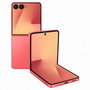 Samsung Galaxy Z Flip7 5G 256 GB Coralred