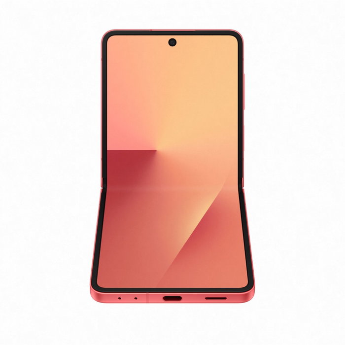 Samsung Galaxy Z Flip7 5G 256 GB Coralred Samsung Galaxy Z Flip7 5G 256 GB Coralred