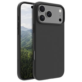 dbramante 1928 Nuuk funda para Apple iPhone 17 Pro Max, negro