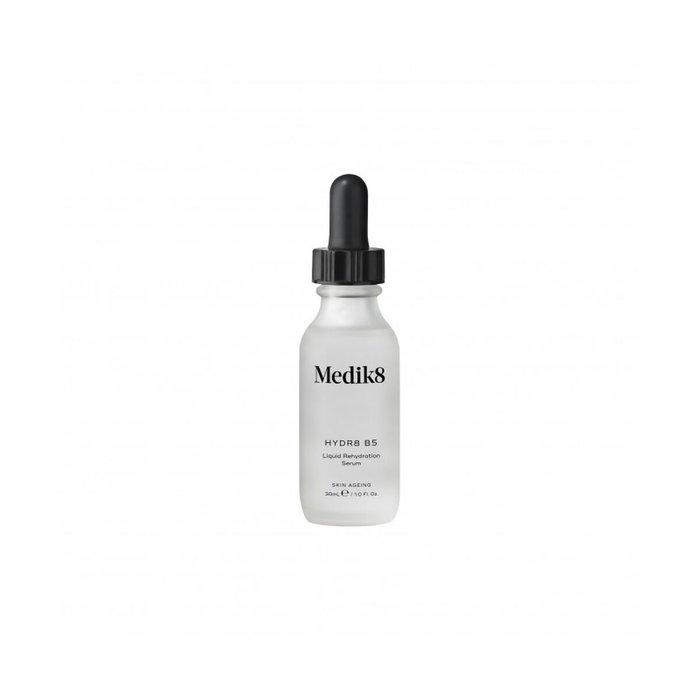 Medik8 Hydr8 B5 Sérum Hidratante con Ácido Hialurónico y Vitamina B5, 30 ml